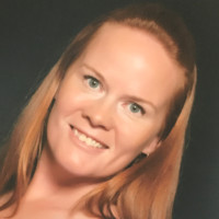 Natasha Dacey