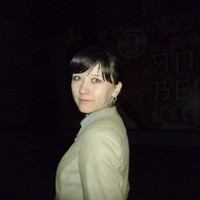 Эльвира Хакимова