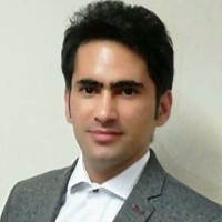 M. Ali Abbasi-Vineh