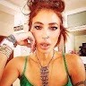 Jia Eden Lavi