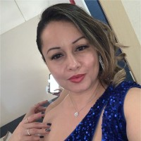 Juanita Perez