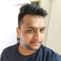 Aashish Agrawal