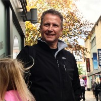 Stuart McDougall