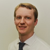 Daniel Healy