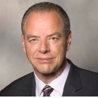 Harrison Vance