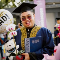 Muhammad Irfan Abdullah