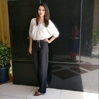 Simran Bhatia