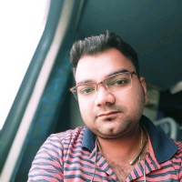 Binod Pathak