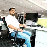 Sachin Mane