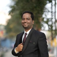 Swapnil Patil