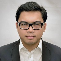 Ralph Victor Antonio Gonzalvo