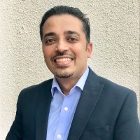 Sachin Ghanekar
