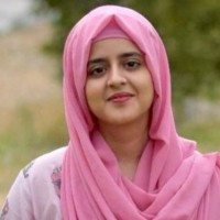 Eman Abdul Malik