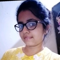 Apurva Deshmukh