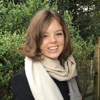 Jolijn Wilgehof