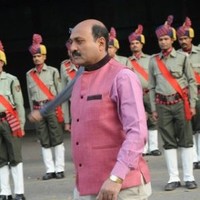 Ashwin Barad