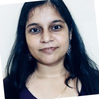 Kusum S.