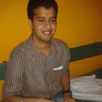 Nishant Vaswani