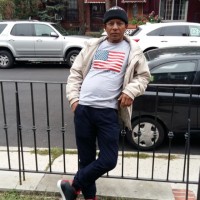 Mohamed Haque