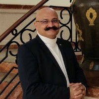 Sachin Diwan, Phd.
