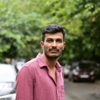 Kishan B Desai