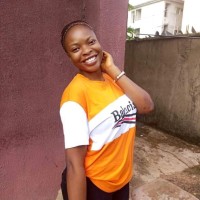 Precious Okeke