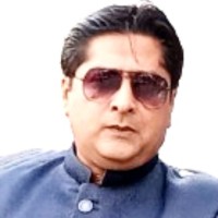 Ketan Raval