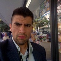 Ivan Santana Del Valle