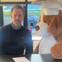 Peter Fenger Selchau