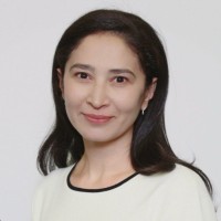 Nodira Azizova