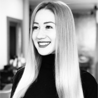 Anastasiia Khaitova