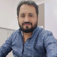 Chandresh Dhingra