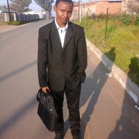 Thato Matela