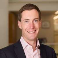 Peter Chapman