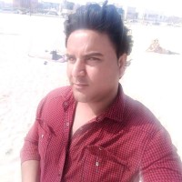 Shoaib Ahmed
