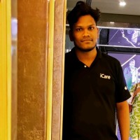 Murali Thirupathi