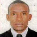 TIMOTHY SSERWANGA