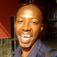Andile Masibi