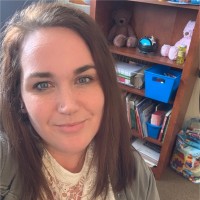 Haley Johnson, Msw, Lswaic