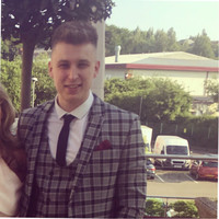 Elliot Farrell