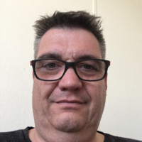 Arnaud Pellon