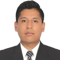 Steve Michael Huanca Abarca