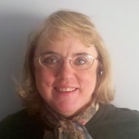 Terry Wilson-Ives