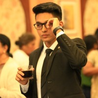 Vignesh Balasubramaniam