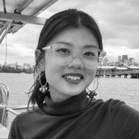 Nancy Li