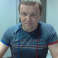 Сергей Хлебников