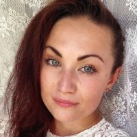 Agnes Lundblad Karlsson