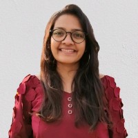 Anjali Modi