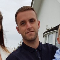 Shane Holt