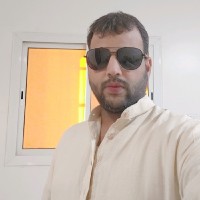 Syed Rizwan